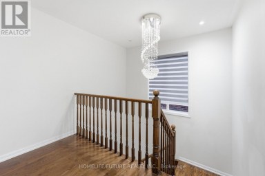 7 BEVERTON CRESCENT Ajax (Northwest Ajax) Ontario photo 20