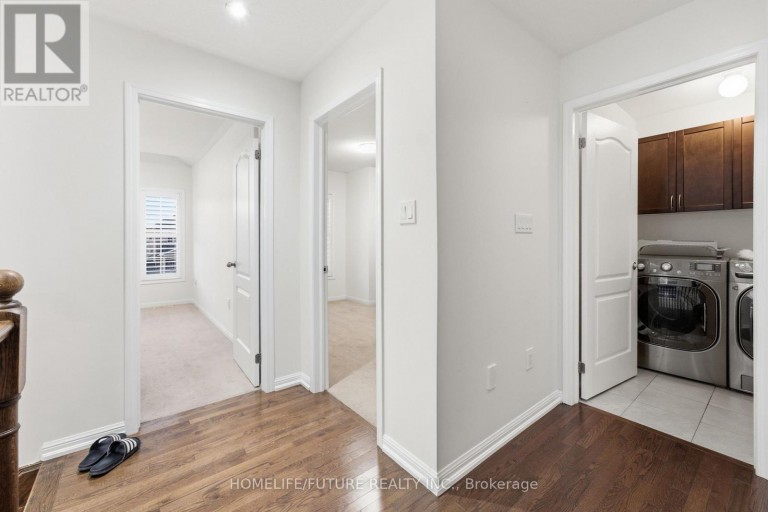 7 BEVERTON CRESCENT, Ajax (Northwest Ajax), Ontario, L1T0L8