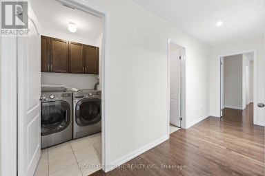 7 BEVERTON CRESCENT Ajax (Northwest Ajax) Ontario photo 28