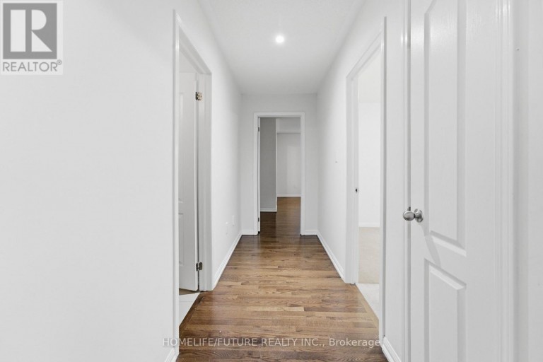 7 BEVERTON CRESCENT, Ajax (Northwest Ajax), Ontario, L1T0L8
