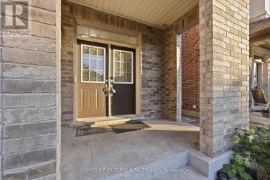 7 BEVERTON CRESCENT Ajax (Northwest Ajax) Ontario photo 3