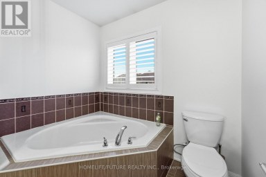 7 BEVERTON CRESCENT Ajax (Northwest Ajax) Ontario photo 33