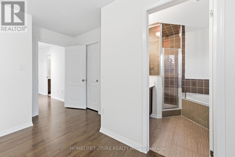 7 BEVERTON CRESCENT, Ajax (Northwest Ajax), Ontario, L1T0L8