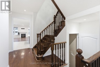 7 BEVERTON CRESCENT Ajax (Northwest Ajax) Ontario photo 40
