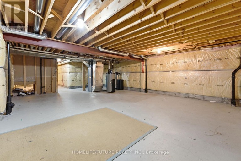7 BEVERTON CRESCENT, Ajax (Northwest Ajax), Ontario, L1T0L8