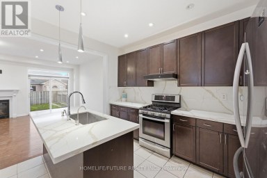 7 BEVERTON CRESCENT Ajax (Northwest Ajax) Ontario photo 7