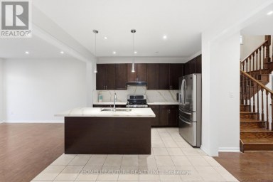 7 BEVERTON CRESCENT Ajax (Northwest Ajax) Ontario photo 8