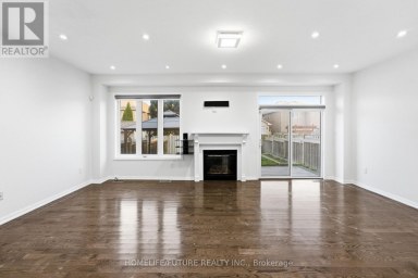 7 BEVERTON CRESCENT Ajax (Northwest Ajax) Ontario photo 9