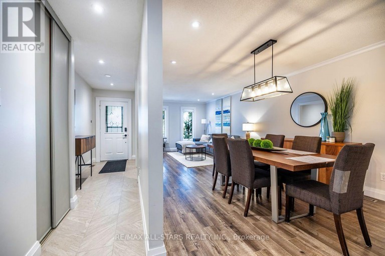 19 - 19 ADAMS COURT, Uxbridge, Ontario, L9P1G2