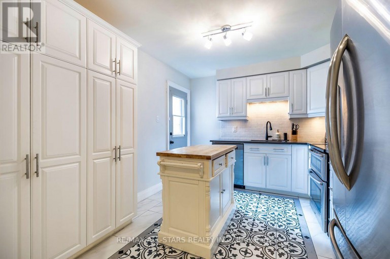 19 - 19 ADAMS COURT, Uxbridge, Ontario, L9P1G2