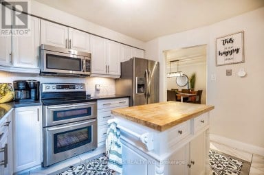 19 - 19 ADAMS COURT Uxbridge Ontario photo 16