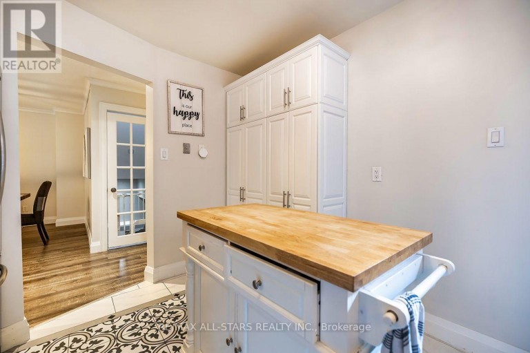 19 - 19 ADAMS COURT, Uxbridge, Ontario, L9P1G2