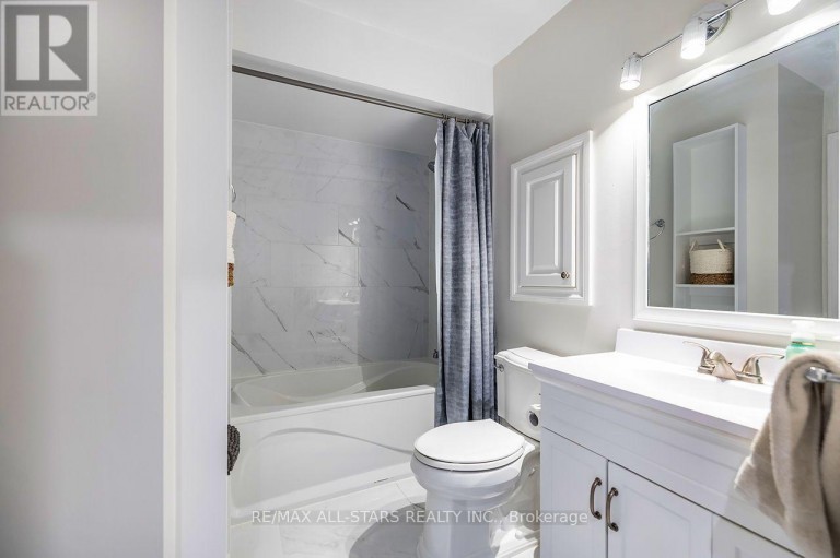19 - 19 ADAMS COURT, Uxbridge, Ontario, L9P1G2