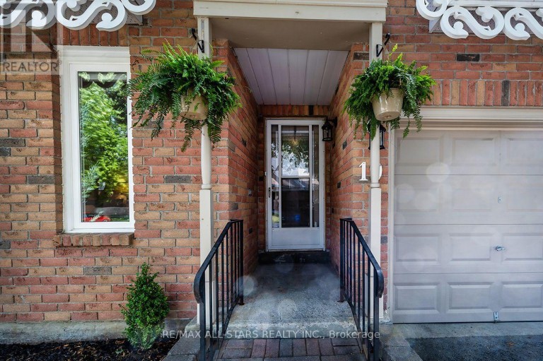 19 - 19 ADAMS COURT, Uxbridge, Ontario, L9P1G2