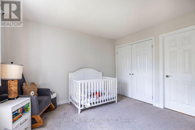 19 - 19 ADAMS COURT, Uxbridge, Ontario, L9P1G2