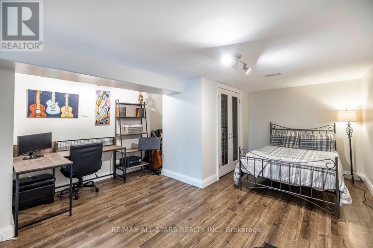 19 - 19 ADAMS COURT, Uxbridge, Ontario, L9P1G2
