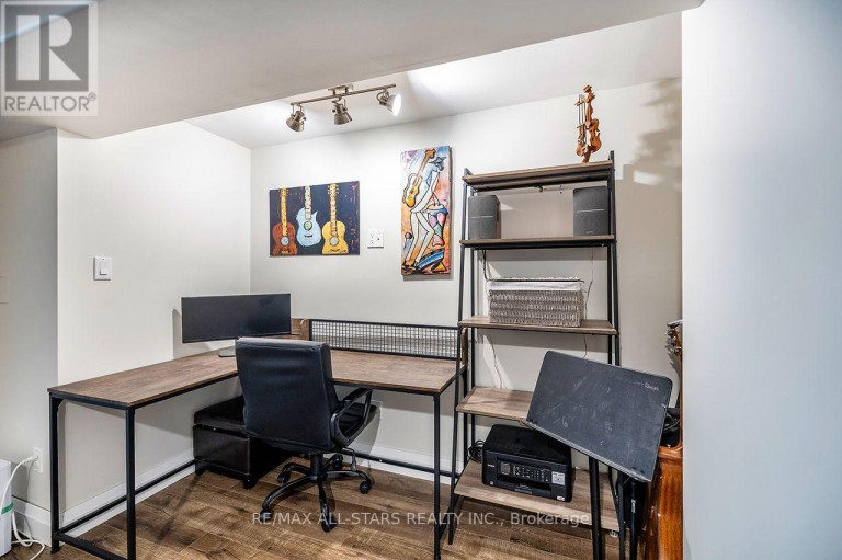 19 - 19 ADAMS COURT, Uxbridge, Ontario, L9P1G2