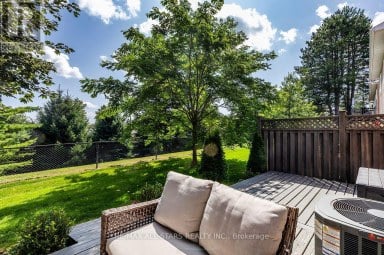 19 - 19 ADAMS COURT Uxbridge Ontario photo 42