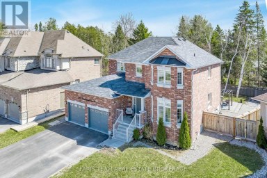 787 FREEMONT COURT Innisfil (Alcona) Ontario photo 1
