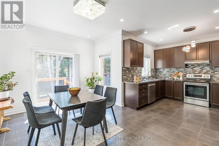 787 FREEMONT COURT, Innisfil (Alcona), Ontario, L9S0K4