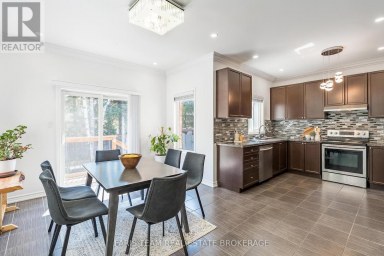 787 FREEMONT COURT Innisfil (Alcona) Ontario photo 10