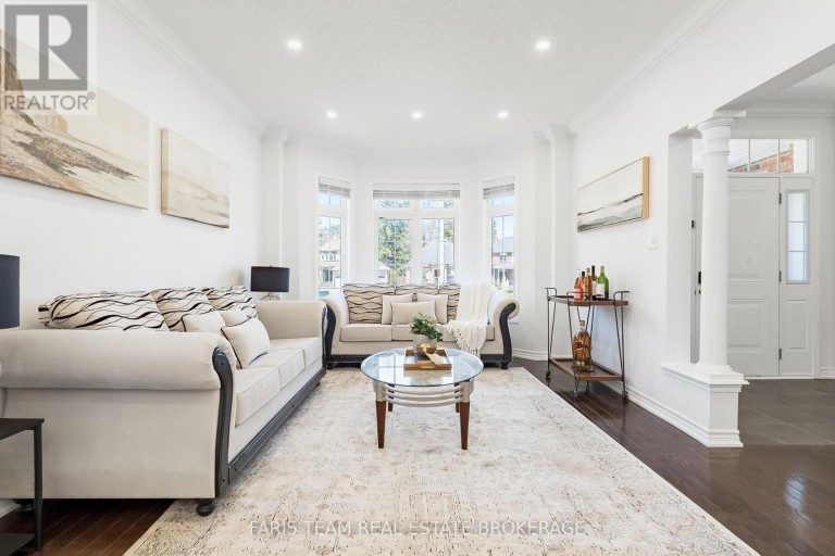 787 FREEMONT COURT, Innisfil (Alcona), Ontario, L9S0K4