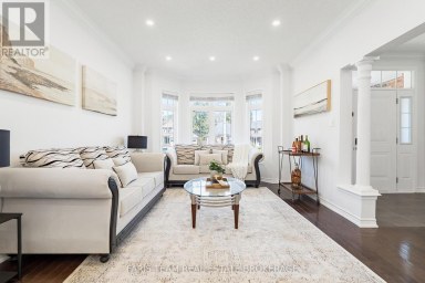 787 FREEMONT COURT Innisfil (Alcona) Ontario photo 14