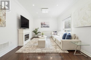 787 FREEMONT COURT Innisfil (Alcona) Ontario photo 17