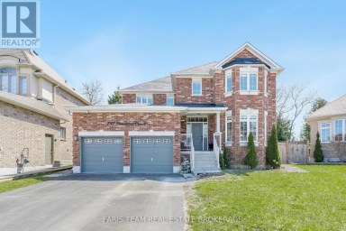 787 FREEMONT COURT Innisfil (Alcona) Ontario photo 2