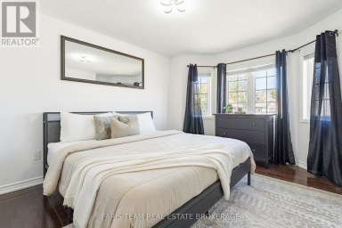 787 FREEMONT COURT Innisfil (Alcona) Ontario photo 26