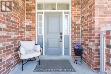 787 FREEMONT COURT Innisfil (Alcona) Ontario photo 3