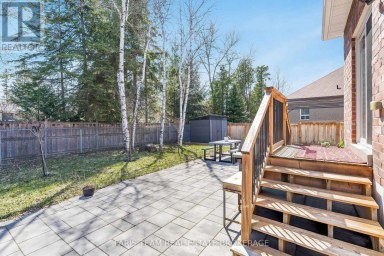 787 FREEMONT COURT Innisfil (Alcona) Ontario photo 32