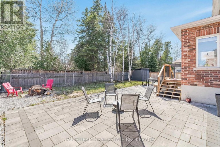 787 FREEMONT COURT, Innisfil (Alcona), Ontario, L9S0K4