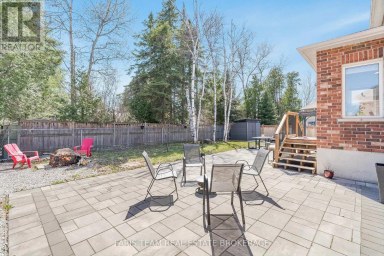 787 FREEMONT COURT Innisfil (Alcona) Ontario photo 33