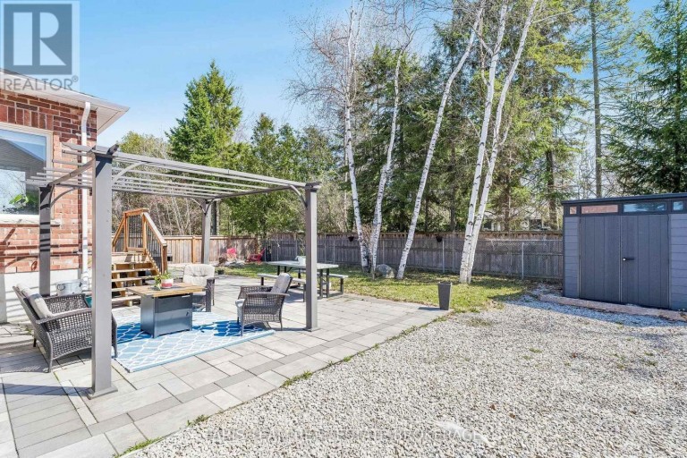 787 FREEMONT COURT, Innisfil (Alcona), Ontario, L9S0K4