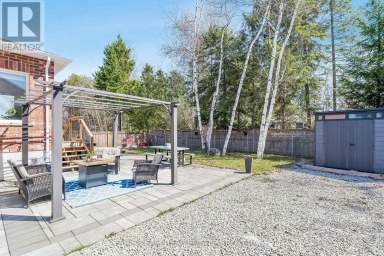 787 FREEMONT COURT Innisfil (Alcona) Ontario photo 34