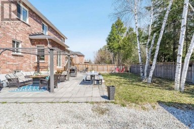 787 FREEMONT COURT Innisfil (Alcona) Ontario photo 35