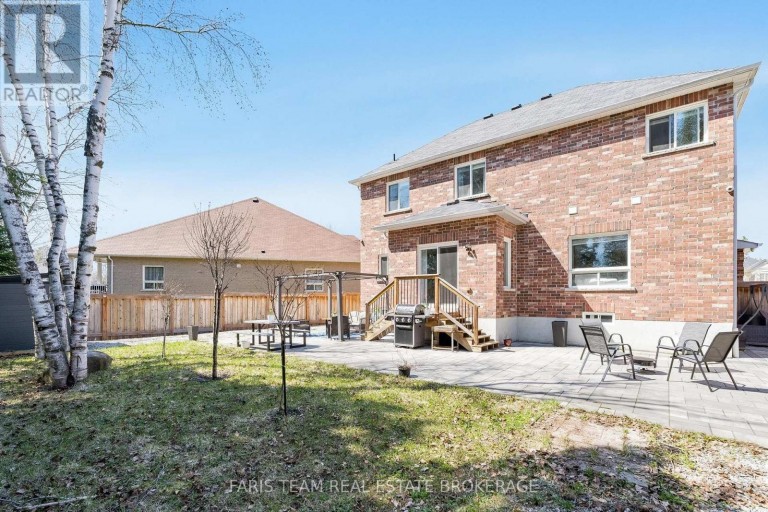 787 FREEMONT COURT, Innisfil (Alcona), Ontario, L9S0K4