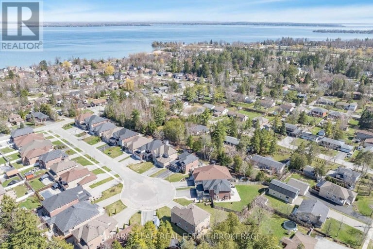 787 FREEMONT COURT, Innisfil (Alcona), Ontario, L9S0K4