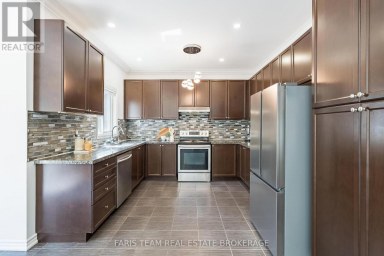 787 FREEMONT COURT Innisfil (Alcona) Ontario photo 5