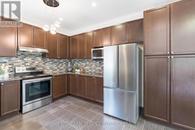 787 FREEMONT COURT Innisfil (Alcona) Ontario photo 7