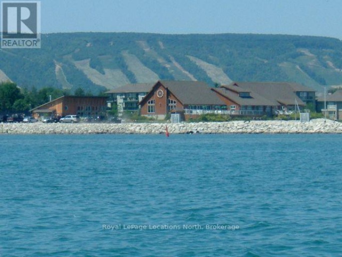 395 MARINERS WAY, Collingwood, Ontario, L9Y5C7