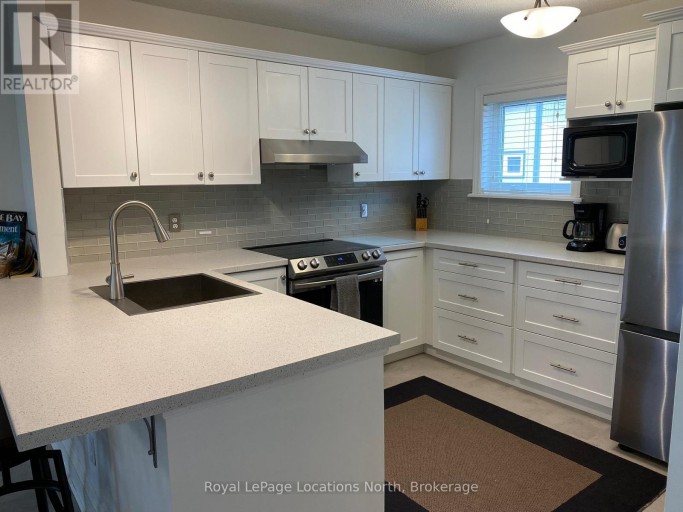 395 MARINERS WAY, Collingwood, Ontario, L9Y5C7