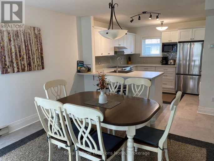 395 MARINERS WAY, Collingwood, Ontario, L9Y5C7
