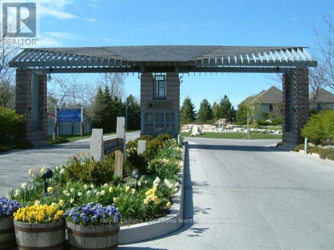 395 MARINERS WAY, Collingwood, Ontario, L9Y5C7