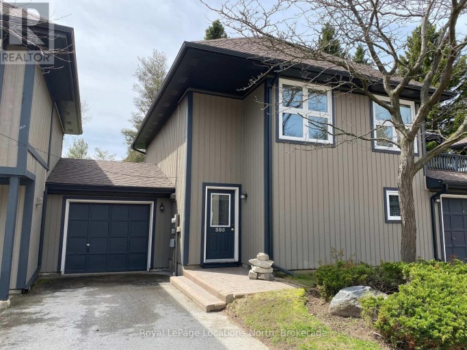 395 MARINERS WAY, Collingwood, Ontario, L9Y5C7