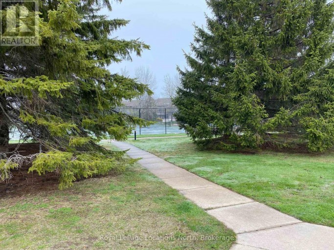 395 MARINERS WAY, Collingwood, Ontario, L9Y5C7