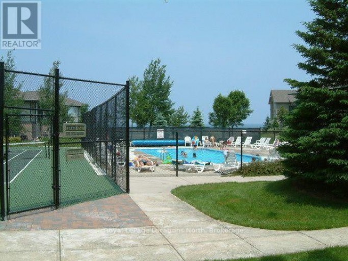 395 MARINERS WAY, Collingwood, Ontario, L9Y5C7