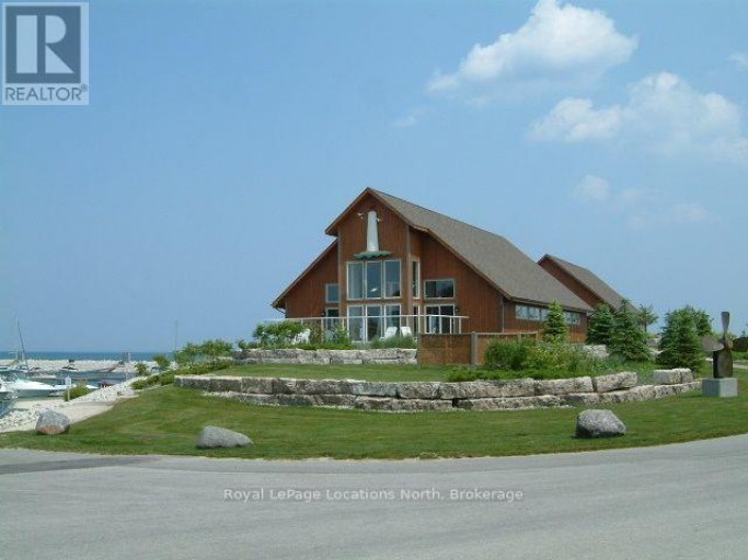 395 MARINERS WAY, Collingwood, Ontario, L9Y5C7