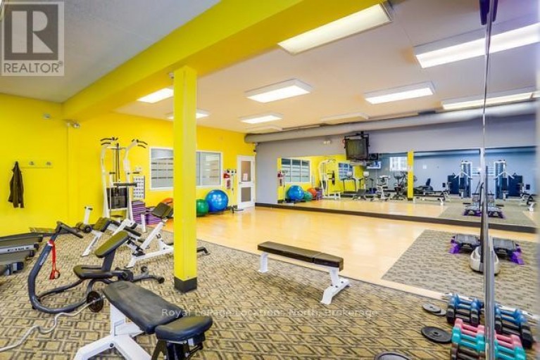 395 MARINERS WAY, Collingwood, Ontario, L9Y5C7